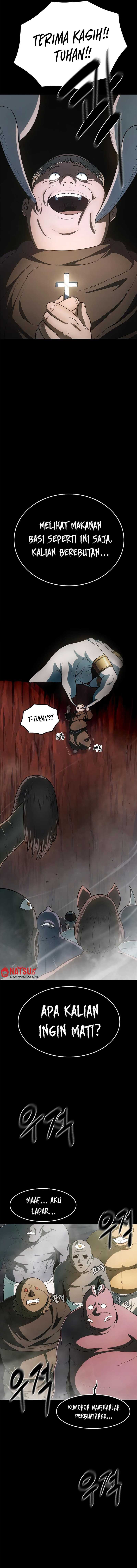 Monster Devourer Chapter 20 Gambar 8
