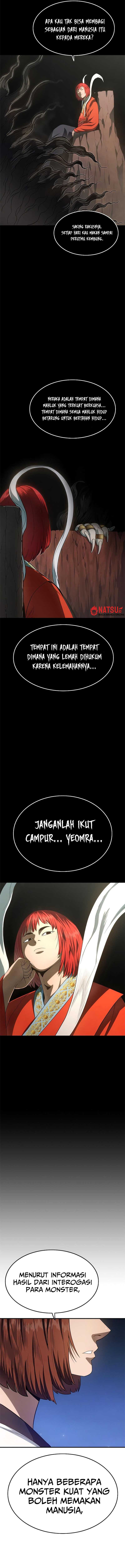 Monster Devourer Chapter 20 Gambar 9