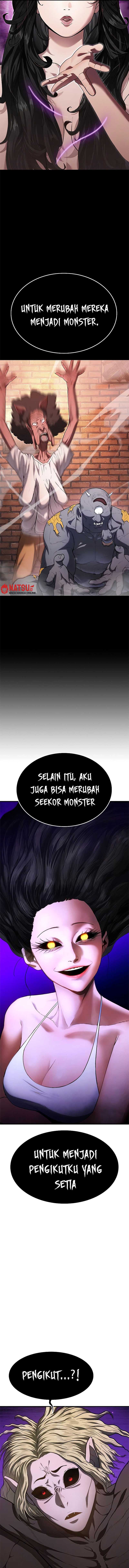 Monster Devourer Chapter 20 Gambar 13