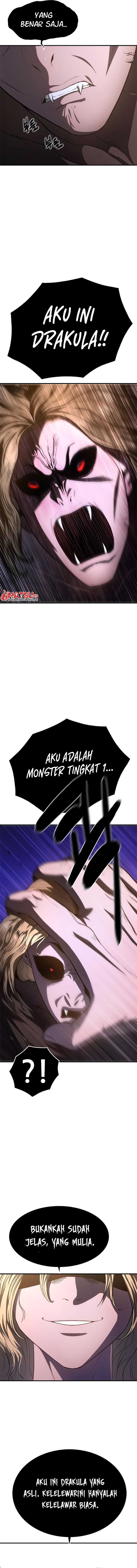 Monster Devourer Chapter 20 Gambar 15