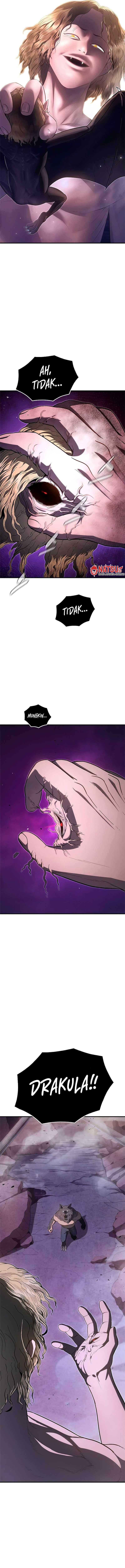 Monster Devourer Chapter 20 Gambar 16
