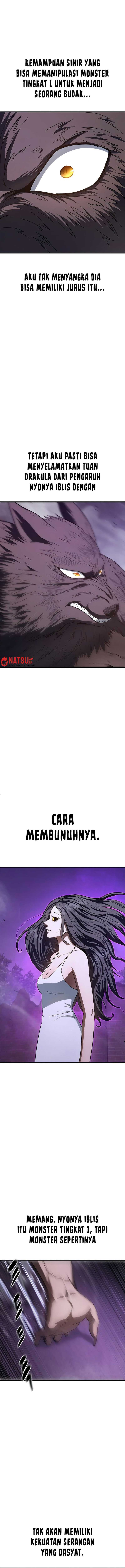 Monster Devourer Chapter 20 Gambar 17