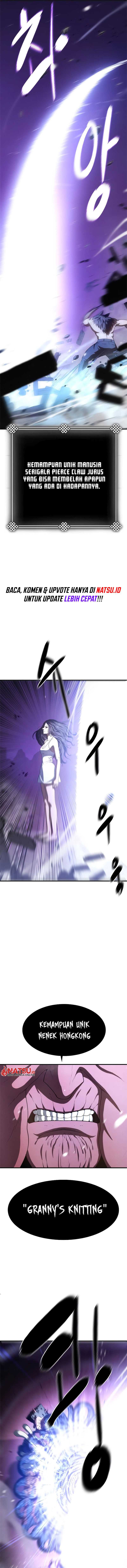 Monster Devourer Chapter 20 Gambar 18