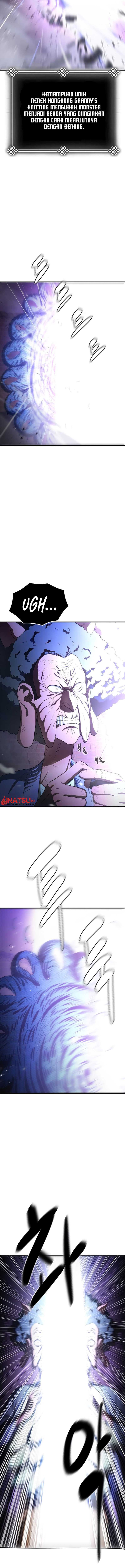 Monster Devourer Chapter 20 Gambar 19