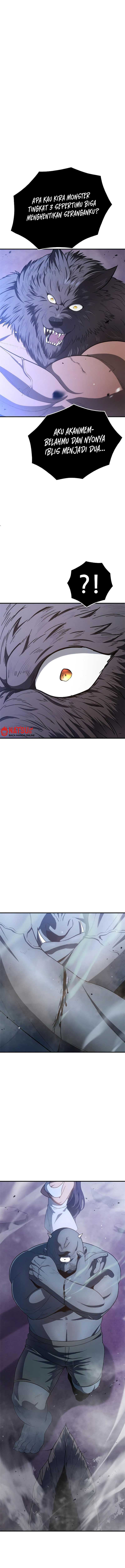 Monster Devourer Chapter 20 Gambar 20