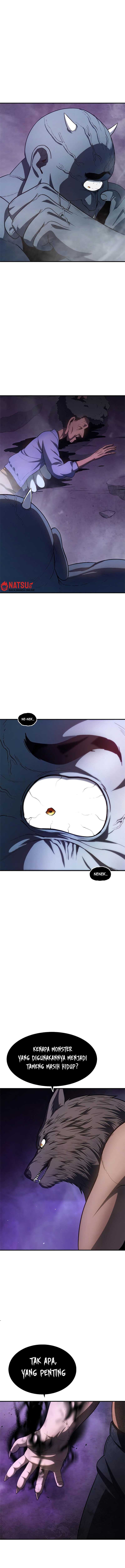 Monster Devourer Chapter 20 Gambar 21