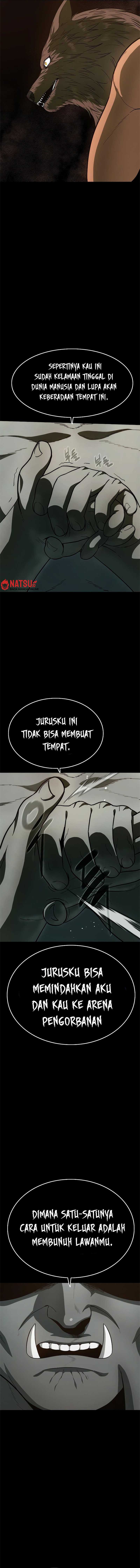 Monster Devourer Chapter 20 Gambar 25