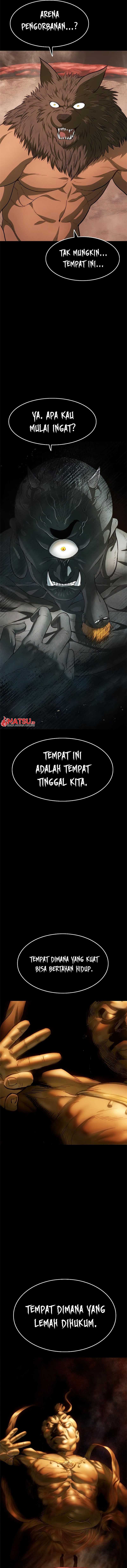 Monster Devourer Chapter 20 Gambar 26