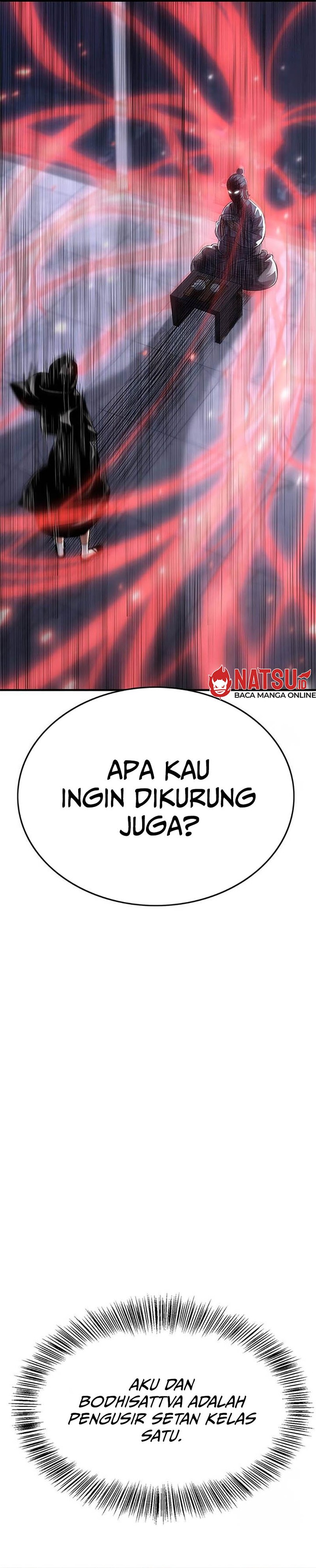Monster Devourer Chapter 23 Gambar 2