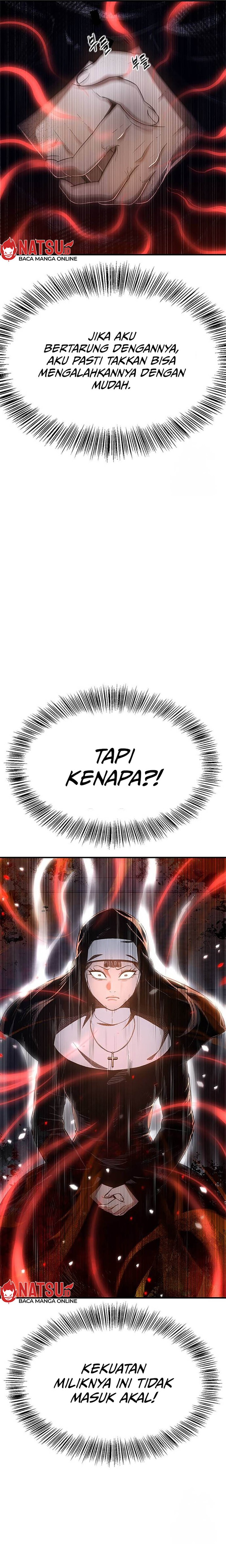 Monster Devourer Chapter 23 Gambar 3