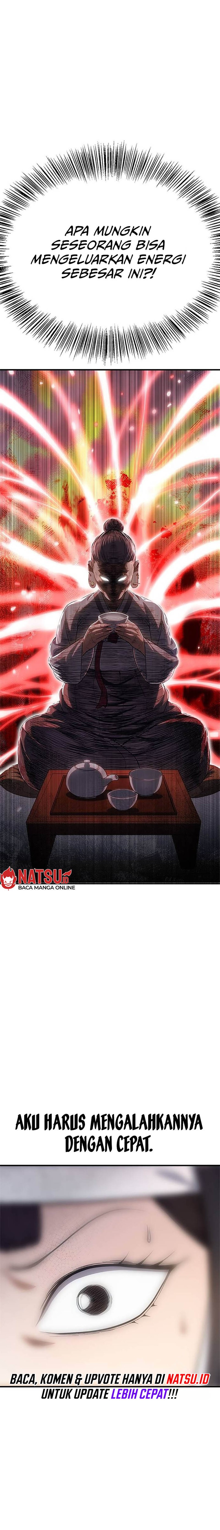 Monster Devourer Chapter 23 Gambar 4