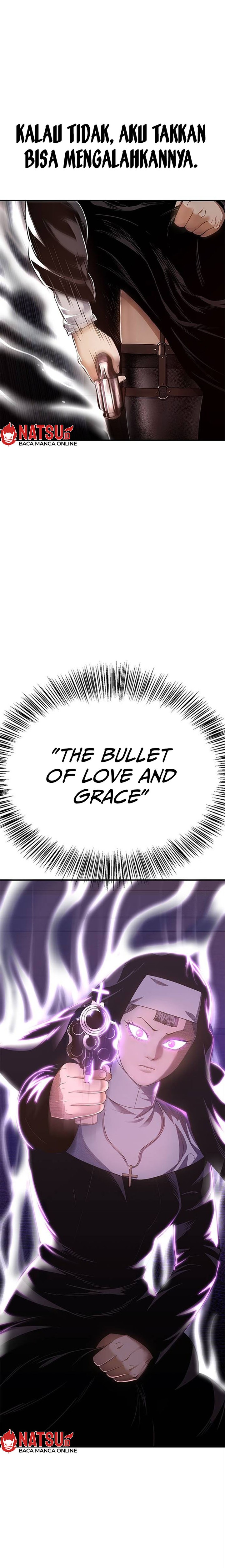 Monster Devourer Chapter 23 Gambar 5