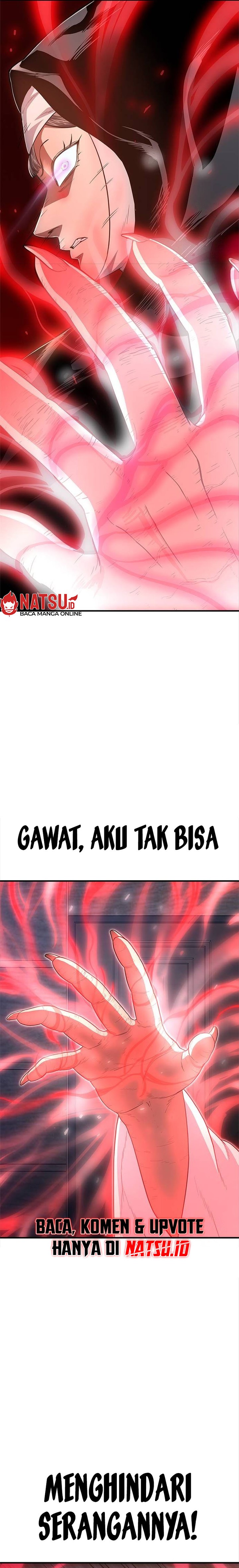Monster Devourer Chapter 23 Gambar 7