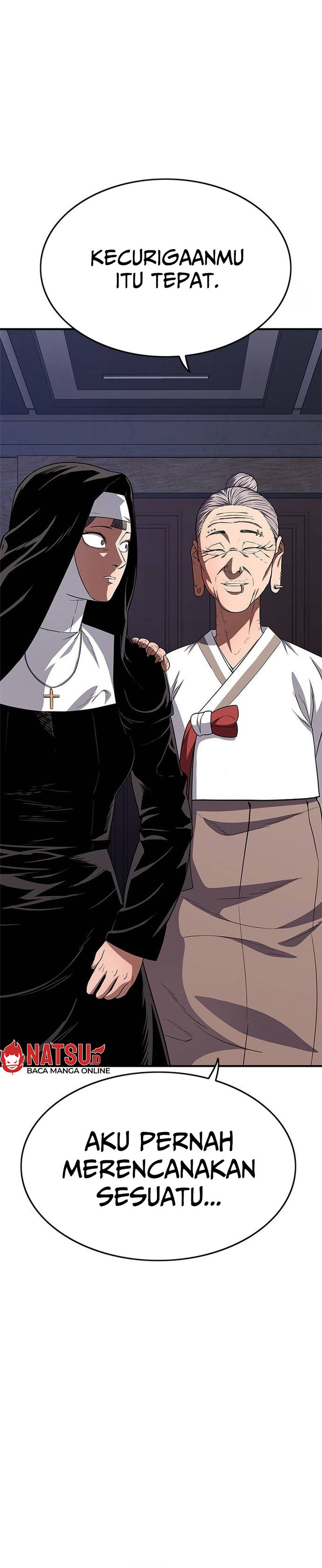 Monster Devourer Chapter 23 Gambar 9