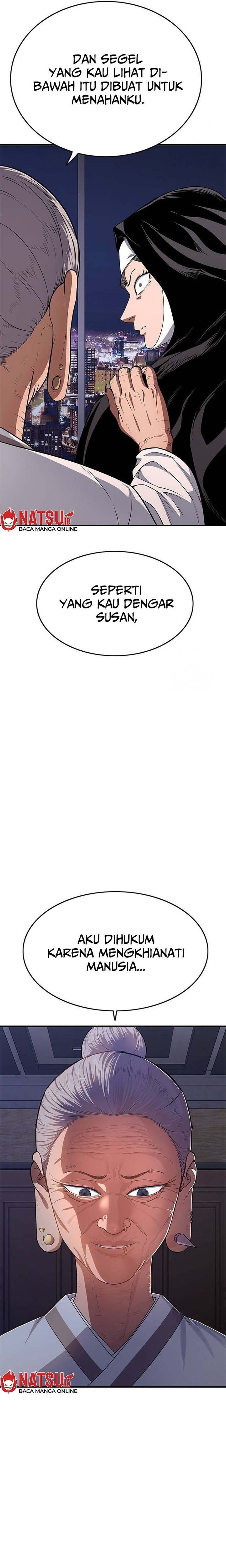 Monster Devourer Chapter 23 Gambar 10
