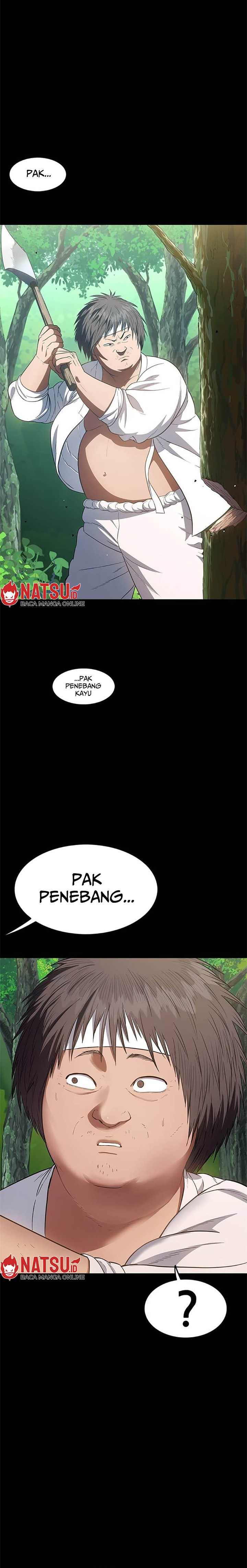 Monster Devourer Chapter 23 Gambar 12