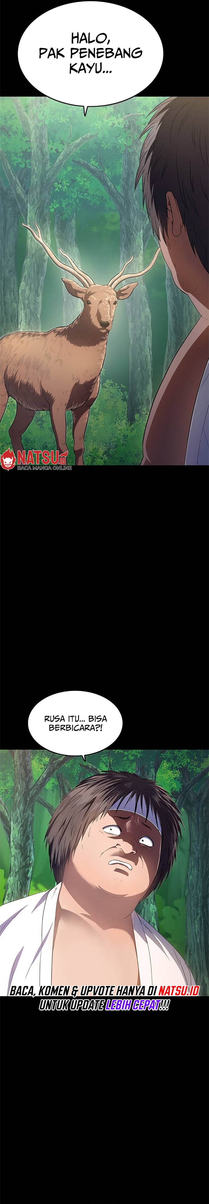 Monster Devourer Chapter 23 Gambar 13