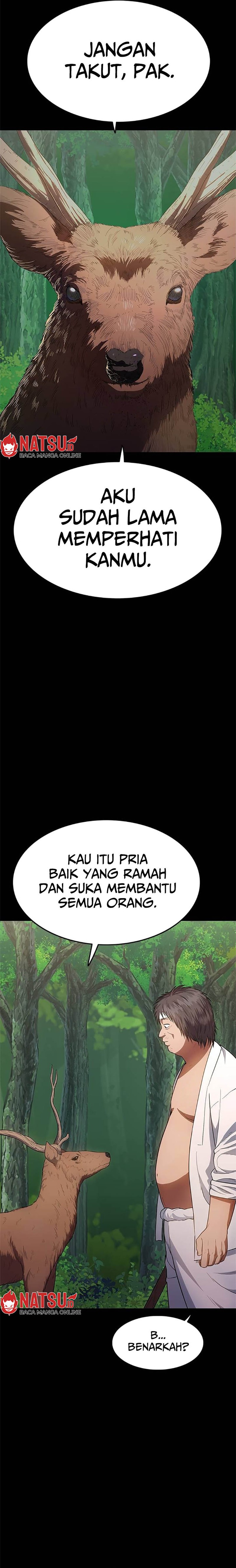 Monster Devourer Chapter 23 Gambar 14