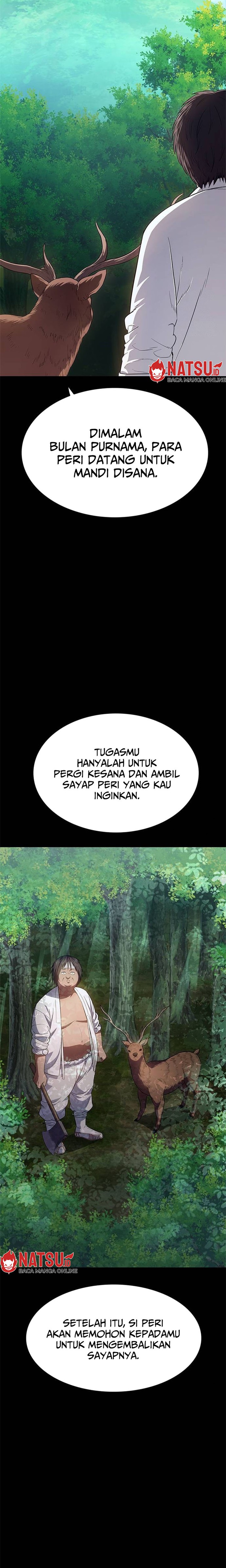 Monster Devourer Chapter 23 Gambar 17