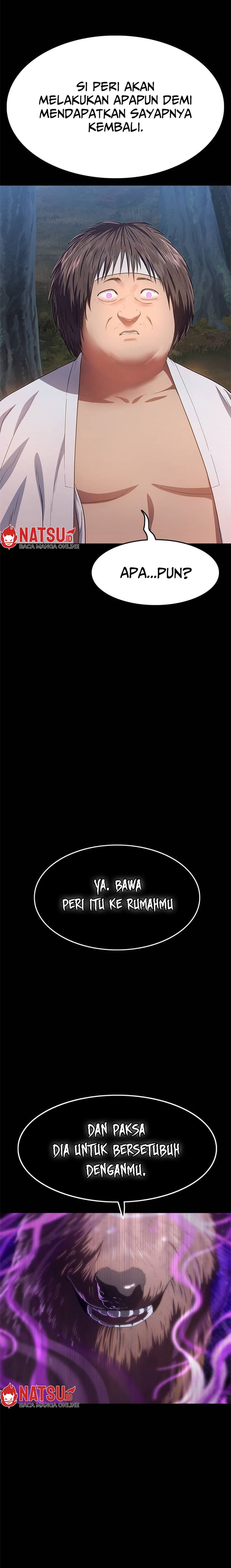 Monster Devourer Chapter 23 Gambar 18