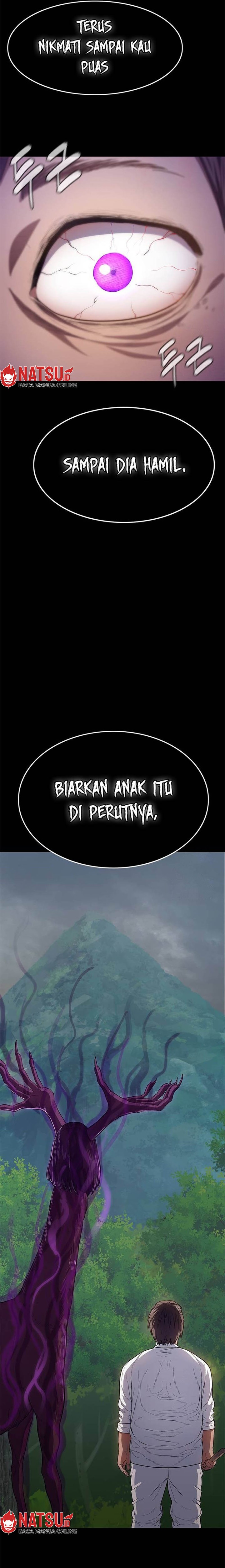 Monster Devourer Chapter 23 Gambar 19