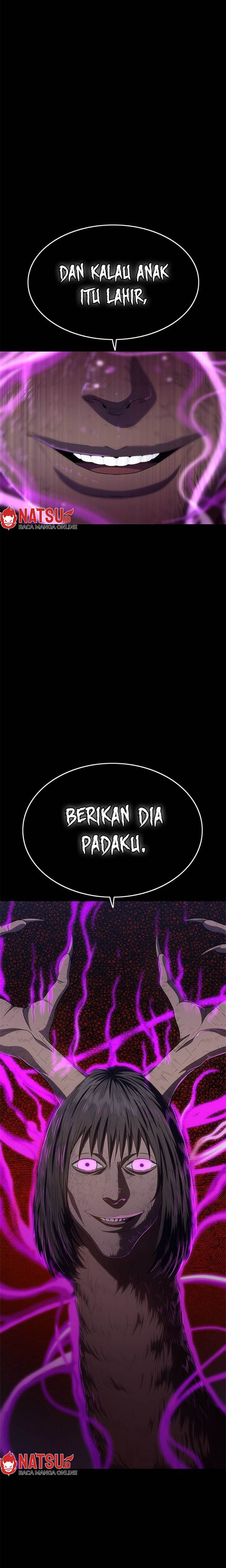 Monster Devourer Chapter 23 Gambar 20