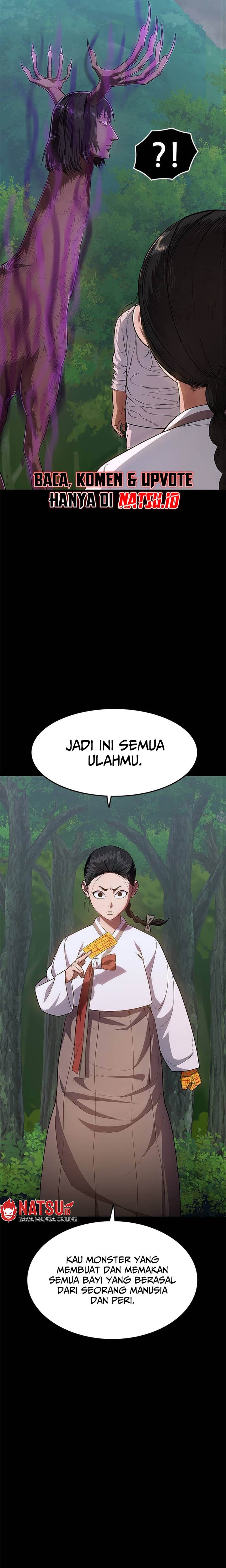 Monster Devourer Chapter 23 Gambar 22
