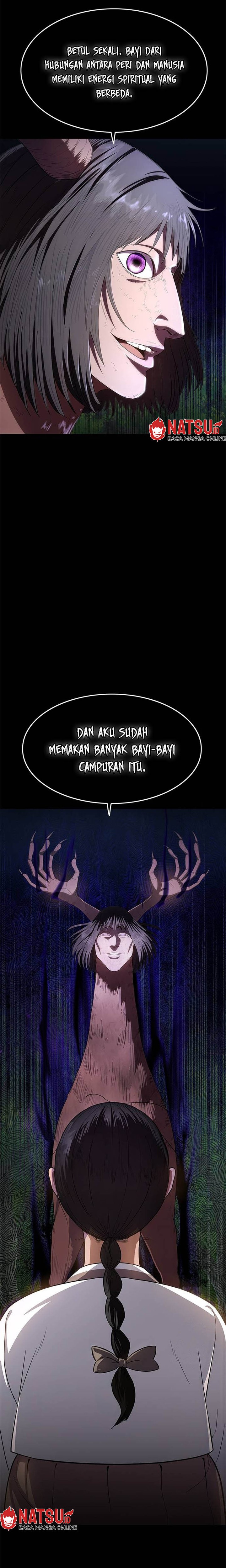 Monster Devourer Chapter 23 Gambar 23