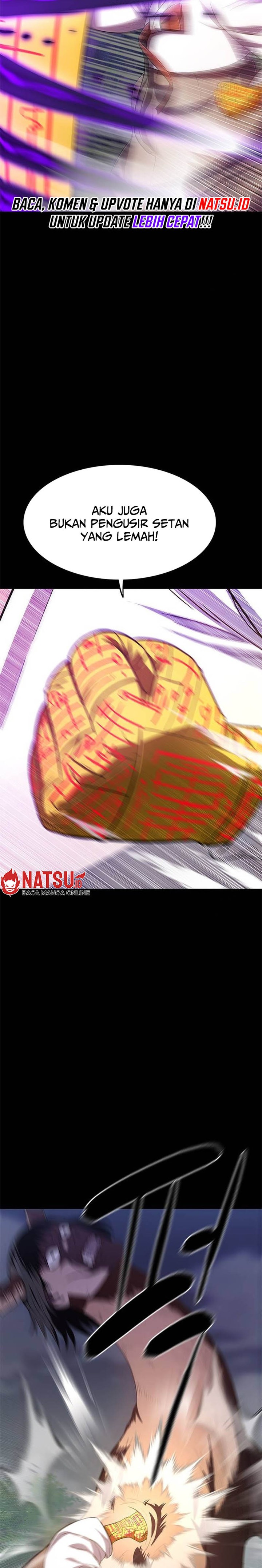 Monster Devourer Chapter 23 Gambar 26
