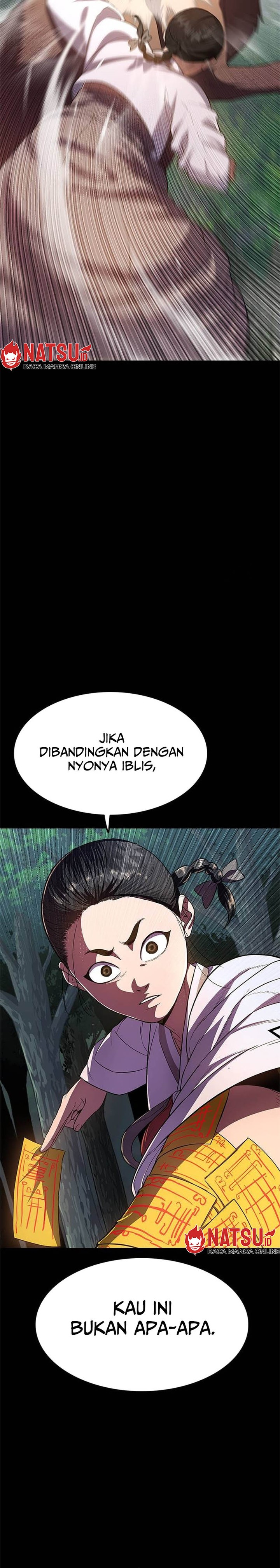 Monster Devourer Chapter 23 Gambar 27