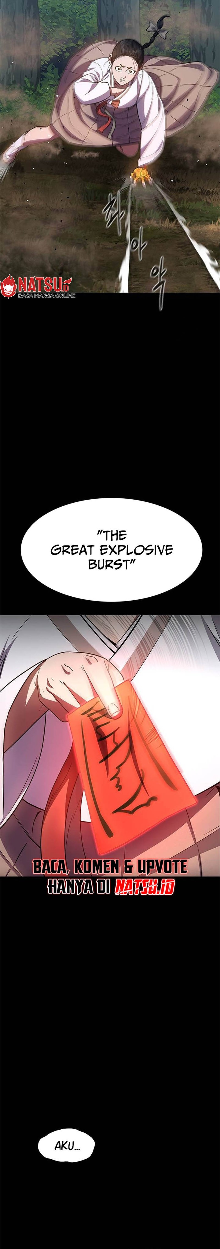 Monster Devourer Chapter 23 Gambar 29