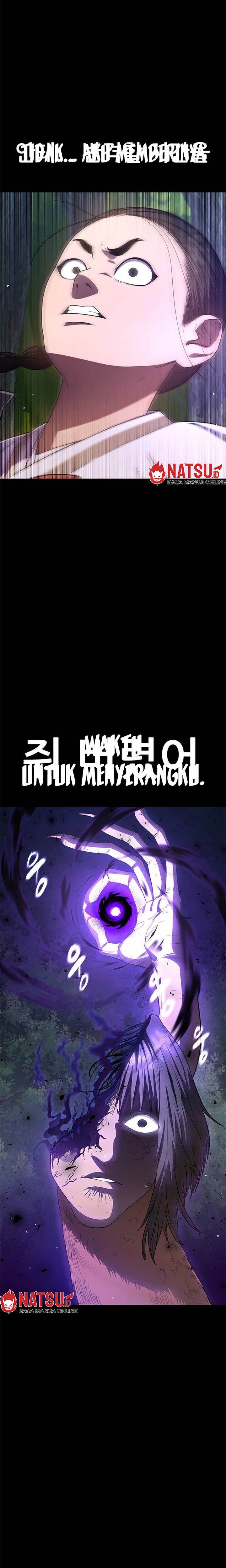 Monster Devourer Chapter 23 Gambar 31