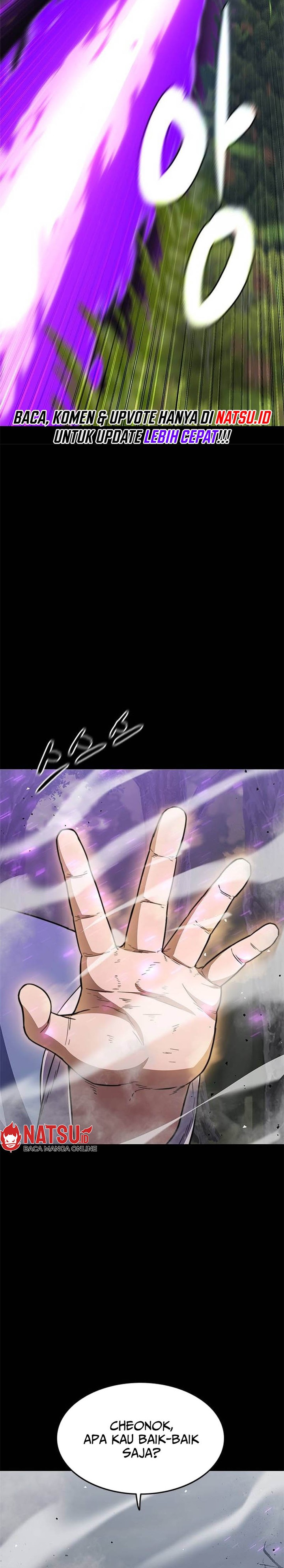 Monster Devourer Chapter 23 Gambar 33