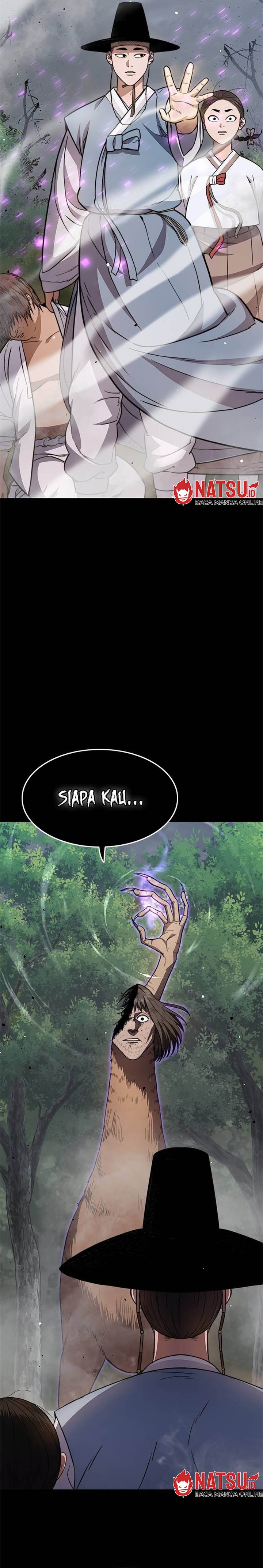 Monster Devourer Chapter 23 Gambar 34