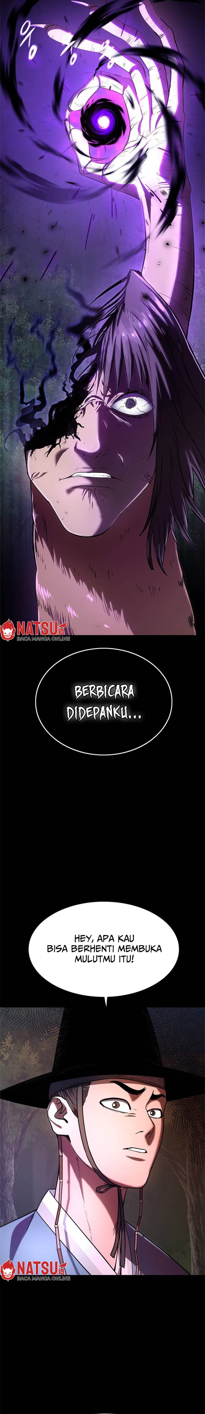 Monster Devourer Chapter 23 Gambar 37