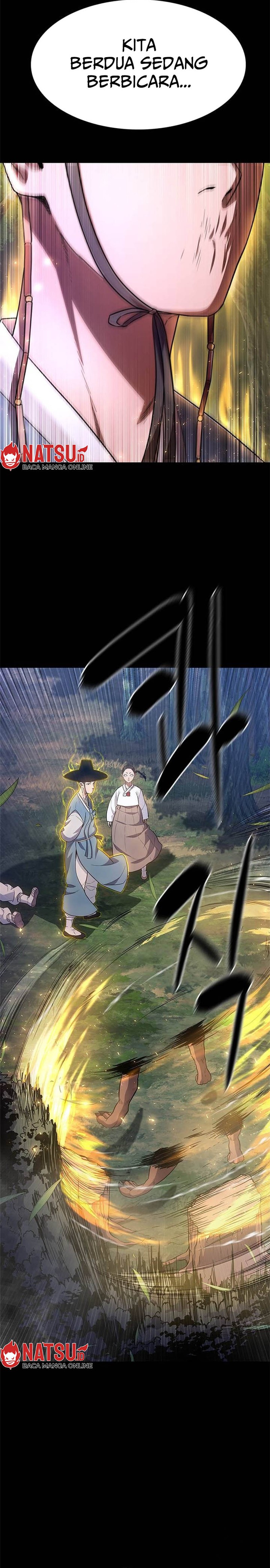 Monster Devourer Chapter 23 Gambar 38
