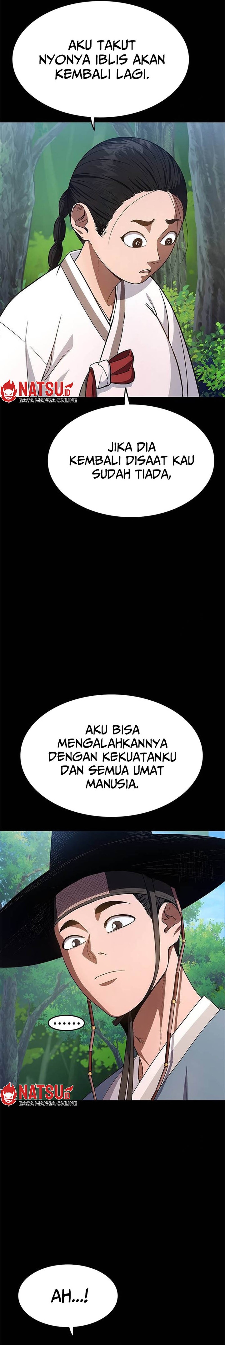 Monster Devourer Chapter 23 Gambar 40