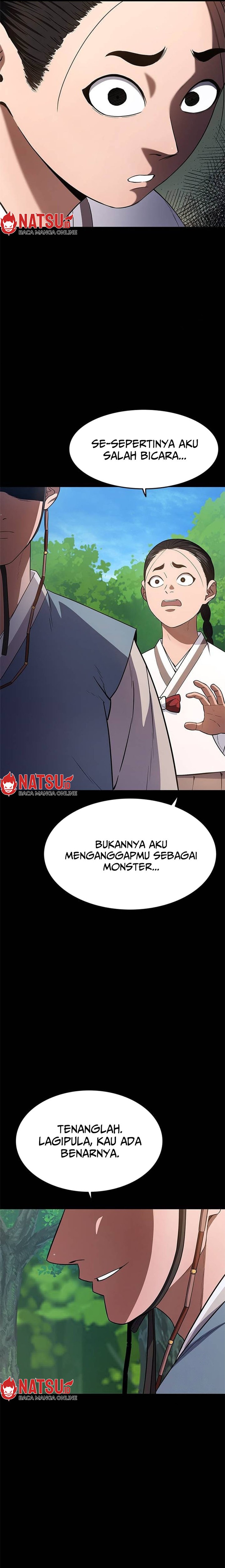 Monster Devourer Chapter 23 Gambar 41