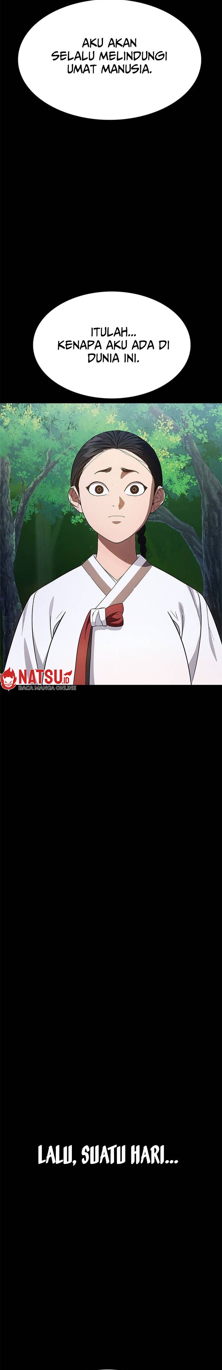 Monster Devourer Chapter 23 Gambar 43
