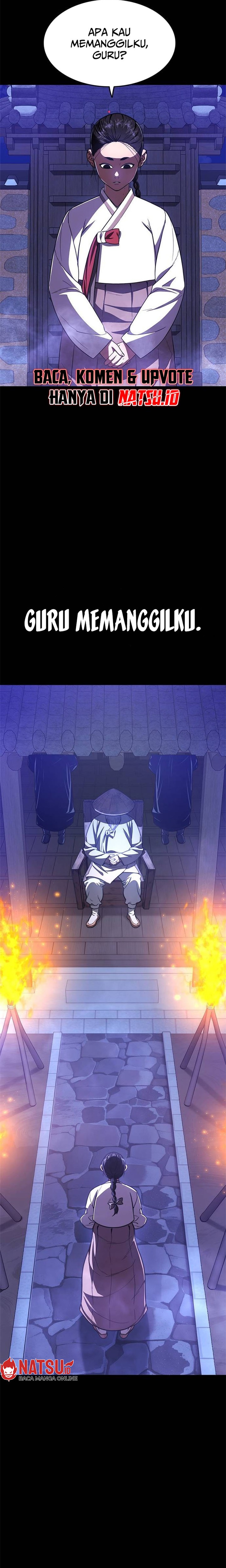 Monster Devourer Chapter 23 Gambar 44