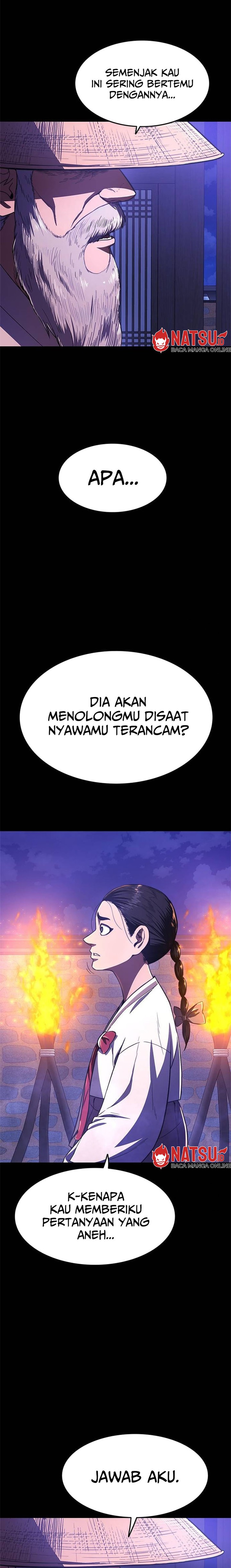 Monster Devourer Chapter 23 Gambar 46
