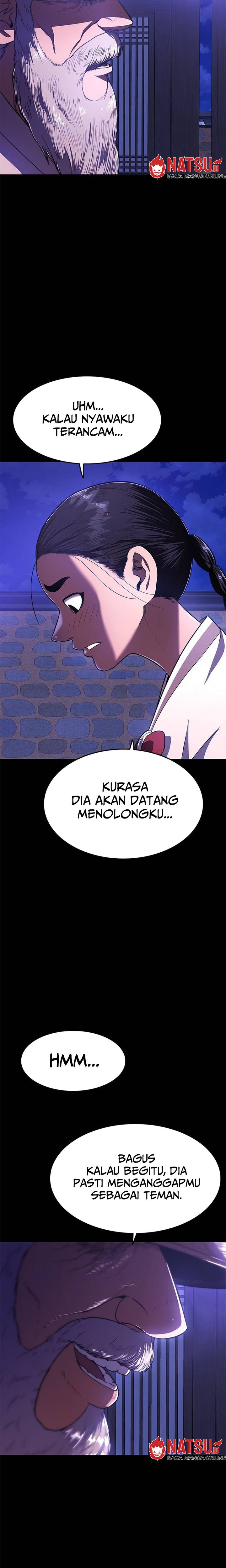 Monster Devourer Chapter 23 Gambar 47