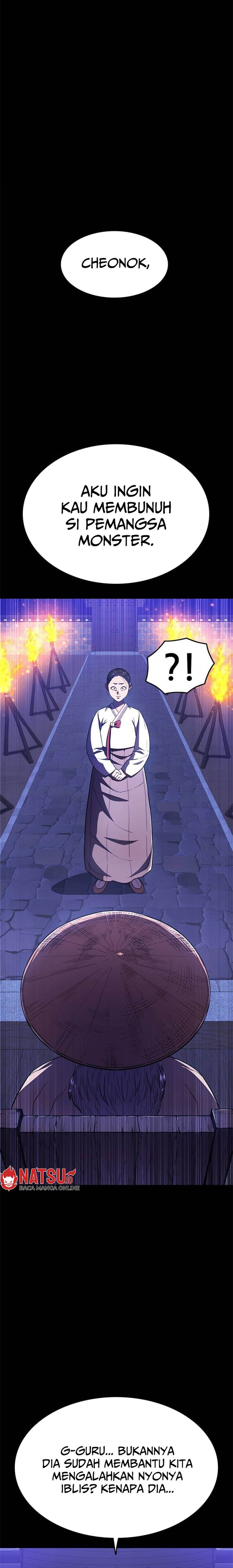 Monster Devourer Chapter 23 Gambar 48