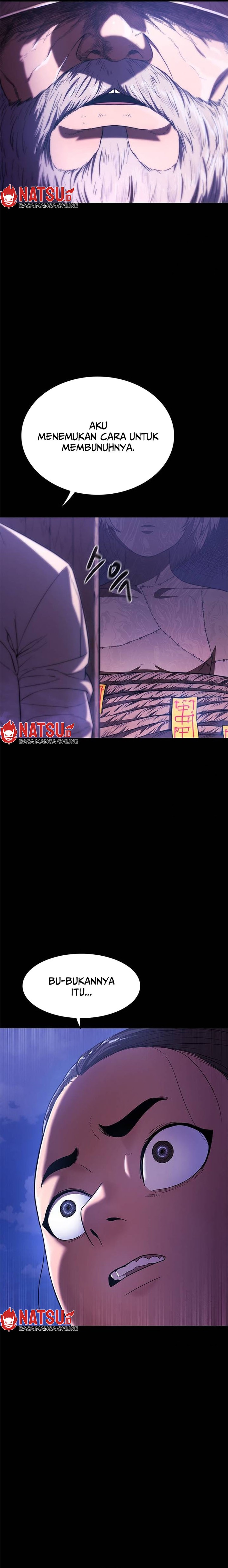 Monster Devourer Chapter 23 Gambar 53