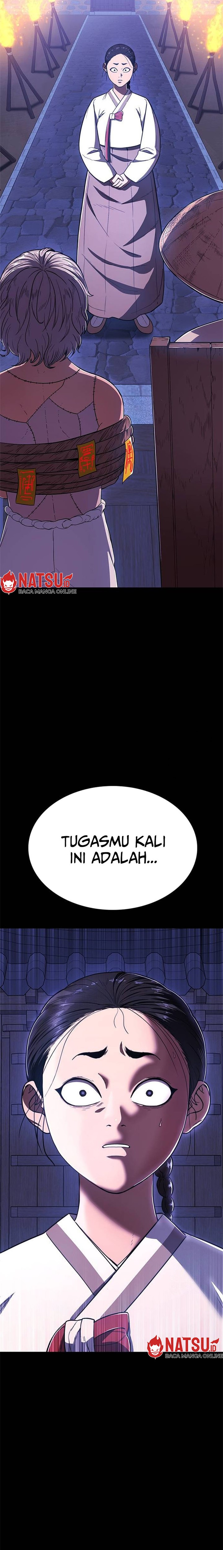 Monster Devourer Chapter 23 Gambar 55