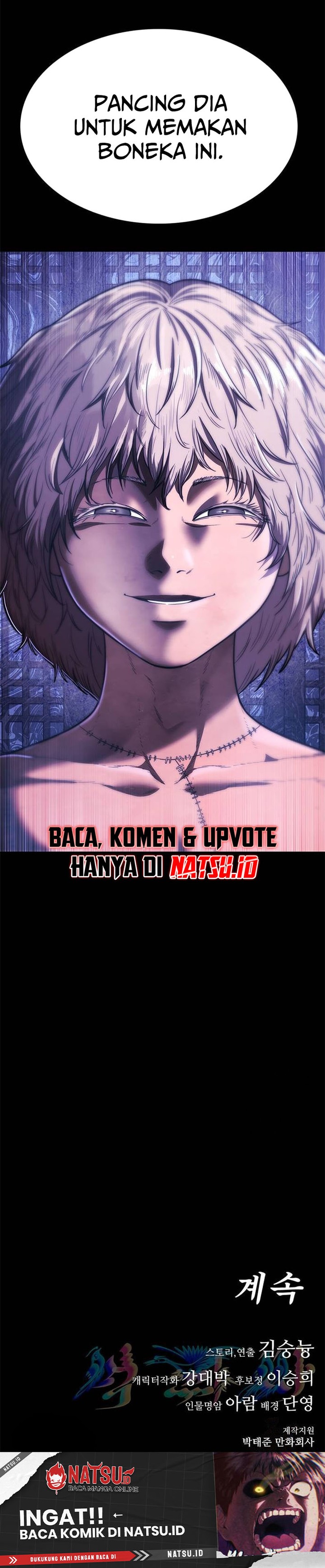 Monster Devourer Chapter 23 Gambar 56