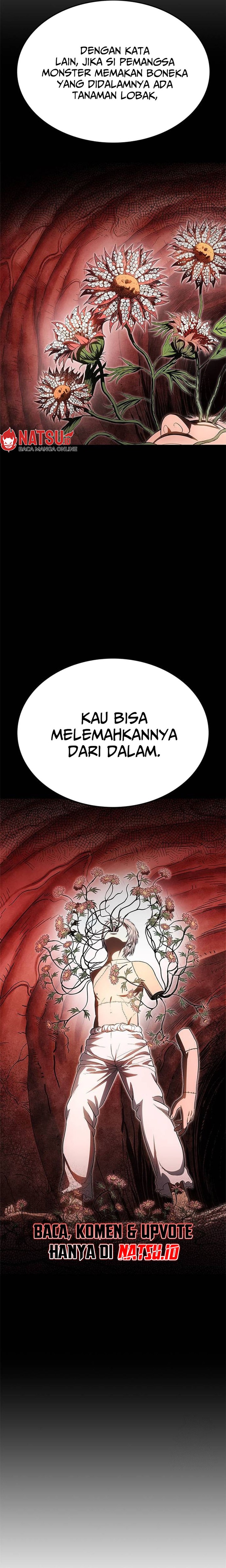Monster Devourer Chapter 24 Gambar 6