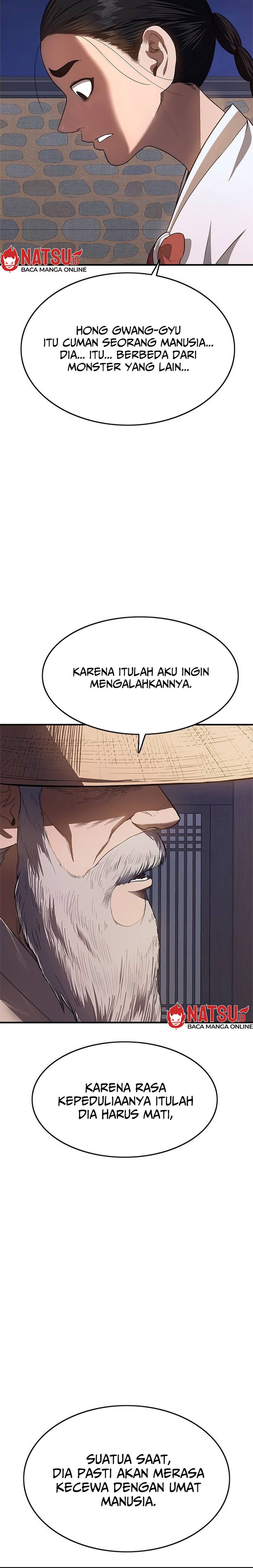 Monster Devourer Chapter 24 Gambar 9