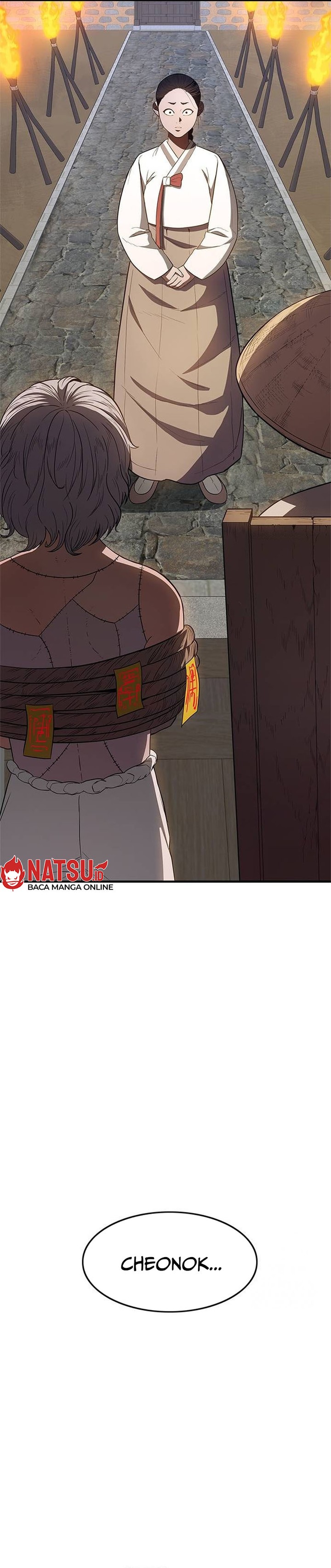 Monster Devourer Chapter 24 Gambar 10