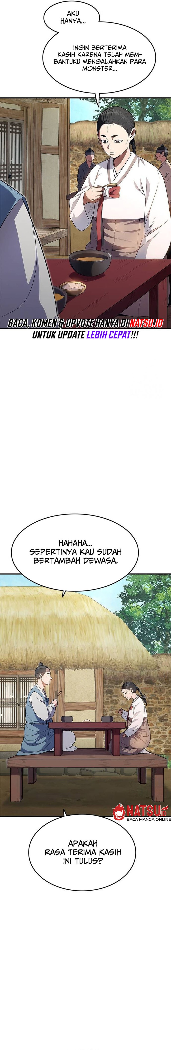 Monster Devourer Chapter 24 Gambar 14